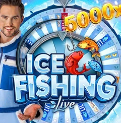 Wild Fishing